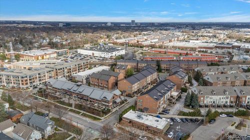 2004 Hazel St, Birmingham, MI, 48009-6807 | Card Image