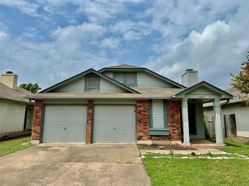 12902 Widge Dr, Austin, TX, 78727-4583 | Card Image