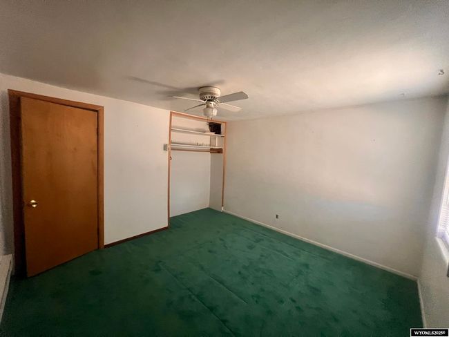 311 Bridge Ave, House other with 3 bedrooms, 2 bathrooms and null parking in Worland WY | Image 39
