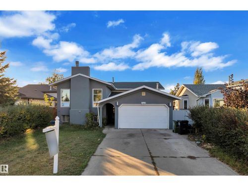 2512 42 St Nw, Edmonton, AB, T6L4M8 | Card Image