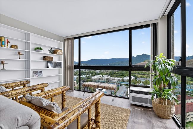 APT-1708 - 322 Aoloa St, Condo with 1 bedrooms, 1 bathrooms and 1 parking in Kailua HI | Image 5