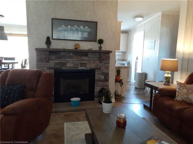 7 Forest Lane, House other with 3 bedrooms, 2 bathrooms and 3 parking in Nanticoke ON | Image 16
