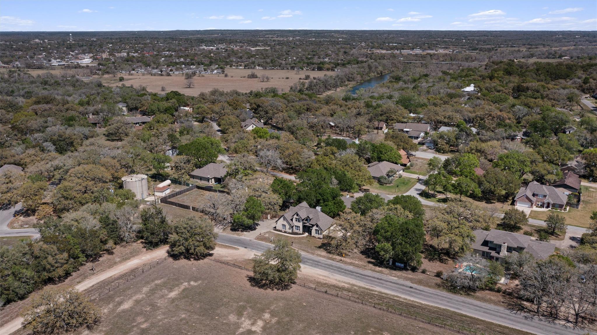 Residential Lease in La Grange 3