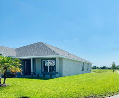 2587 Averland Loop, House other with 4 bedrooms, 3 bathrooms and null parking in North Port FL | Image 2