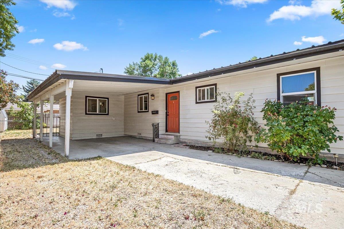 Brooklawn Dr, Boise, ID 83709