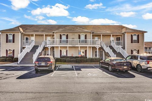 unit-4a-113 Ashley Park Dr, Myrtle Beach, SC, 29579-4350 | Card Image