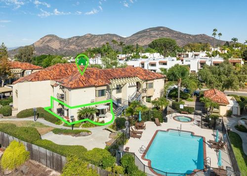 118-7360 Park Ridge Blvd, San Diego, CA, 92120-2239 | Card Image