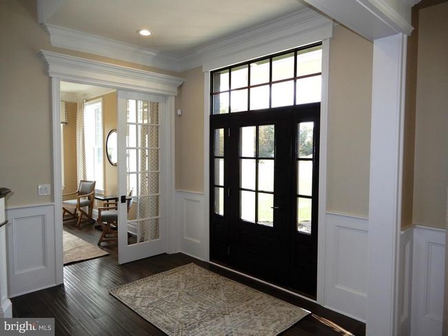 LOT-4 - 150 Watercrest Dr, House other with 6 bedrooms, 8 bathrooms and null parking in DOYLESTOWN PA | Image 16