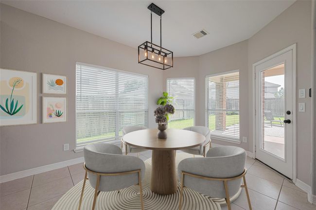 25218 Auburn Bend Dr, House other with 4 bedrooms, 4 bathrooms and 3 parking in Spring TX | Image 6