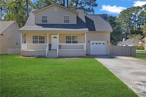 1 Sugar Cane Dr, Savannah, GA, 31419-9443 | Card Image