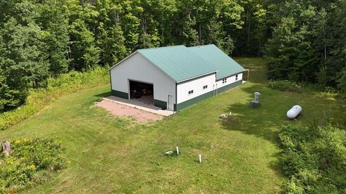 39280 Kleinsteiber Rd, Highbridge, WI, 54846 | Card Image