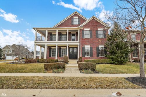 6655 Westminster Dr, Zionsville, IN, 46077-7305 | Card Image
