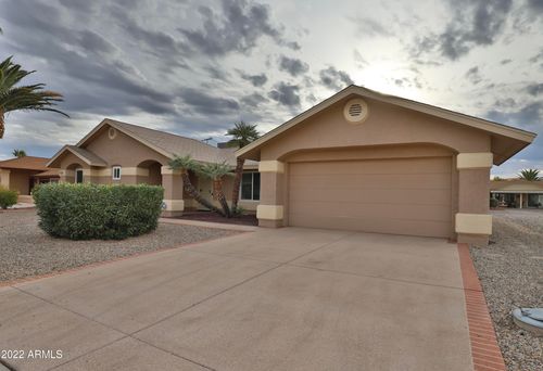 19819 N 146th Way, Sun City West, AZ, 85375-5728 | Card Image