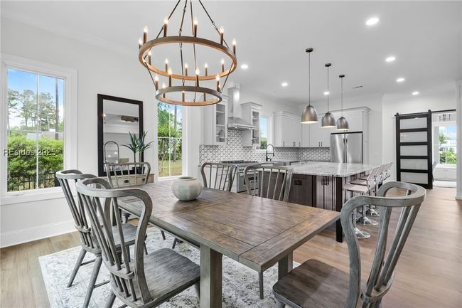 159 Farnsleigh Ave, House other with 5 bedrooms, 6 bathrooms and null parking in Bluffton SC | Image 25