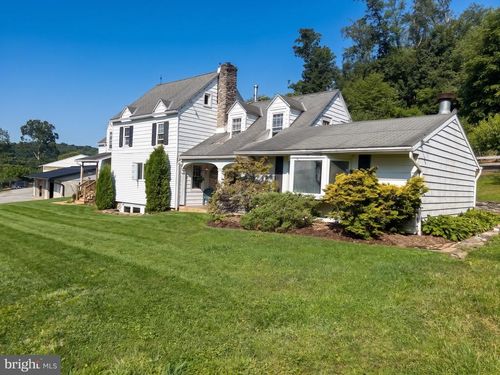 12558 Waughtel Rd, Felton, PA, 17322-7972 | Card Image
