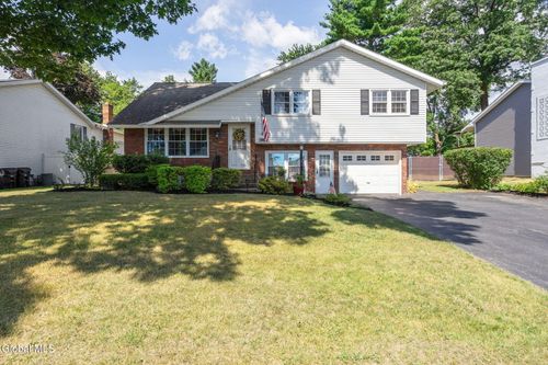 1006 St Lucille Dr, Rotterdam, NY, 12306-1023 | Card Image
