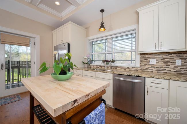 Basement Apartment has a private entrance | Image 38