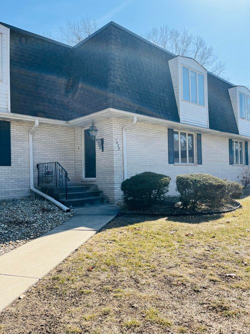 1439 Elm Ct, Schererville, IN, 46375 | Card Image