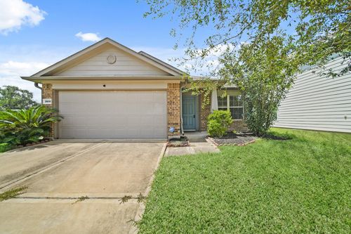 2638 Bedrock Ln, Missouri City, TX, 77489-2713 | Card Image