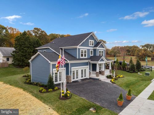 00 Rustling Oaks Dr, Wye Mills, MD, 21679 | Card Image