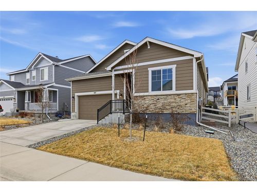 5117 Coltin Trl, Castle Rock, CO, 80104-3537 | Card Image