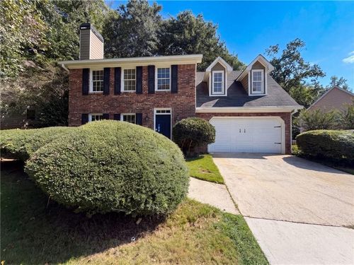 3108 Rock Creek Dr, Rex, GA, 30273-2440 | Card Image