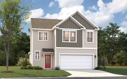 lot-1073-125 River Knoll Drive, Easley, SC, 29640 | Card Image