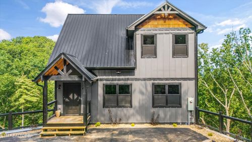 3414 Sugar Maple Loop Rd, Sevierville, TN, 37862 | Card Image