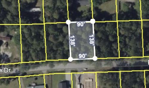 6144 Fox Dr, Ravenel, SC, 29470-5426 | Card Image