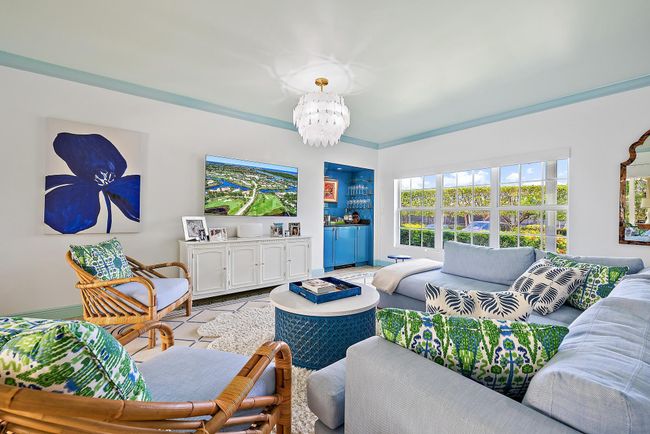 123 Evans Ln, Home with 3 bedrooms, 3 bathrooms and null parking in Lantana FL | Image 8