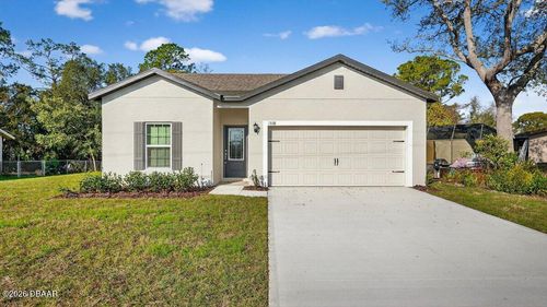 1538 Agatha Drive, DELTONA, FL, 32725 | Card Image