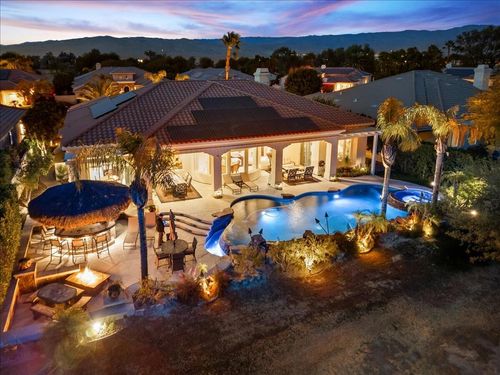 48 Vista Encantada, Rancho Mirage, CA, 92270 | Card Image