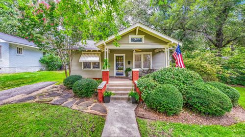 5200 Lee Ave, Little Rock, AR, 72205-3645 | Card Image