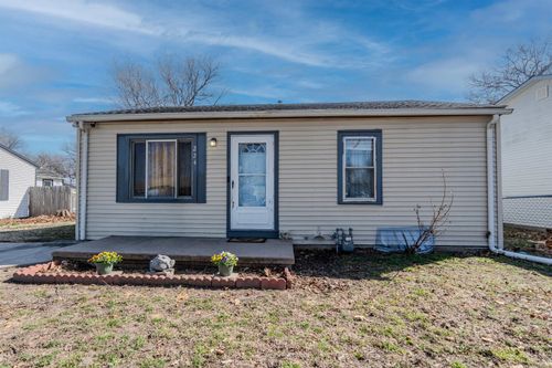224 N Maynard Ave, Haysville, KS, 67060-1343 | Card Image