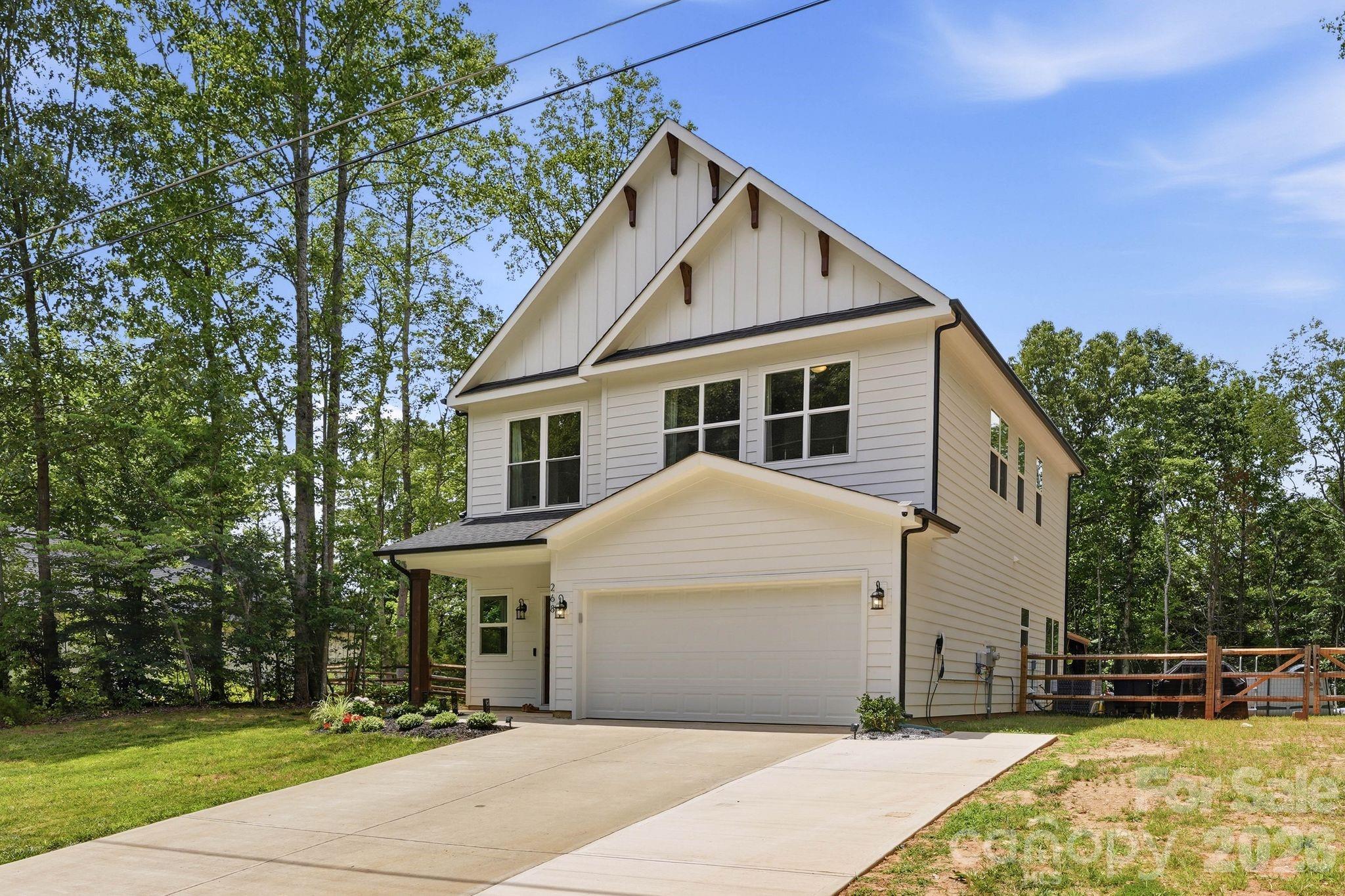 Residential in Troutman 3