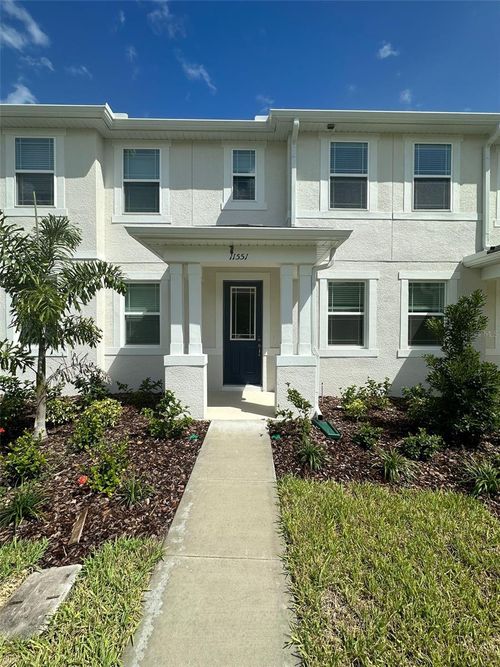 11551 Sunsail Ave, ORLANDO, FL, 32832-3006 | Card Image