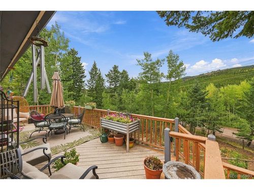 32157 Stenzel Dr, Conifer, CO, 80433-9522 | Card Image