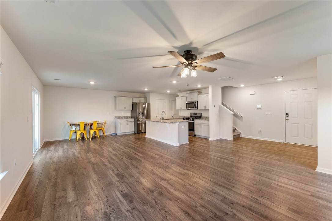 Residential in Easley 5