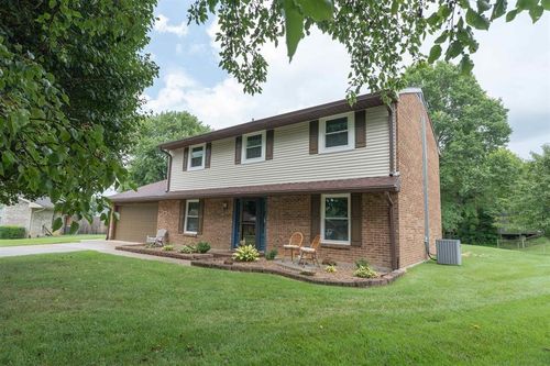 2232 Mill Run, Owensboro, KY, 42303-1922 | Card Image