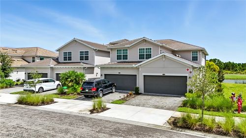 unit-4512-15895 Grassland Ln, Babcock Ranch, FL, 33982-5463 | Card Image