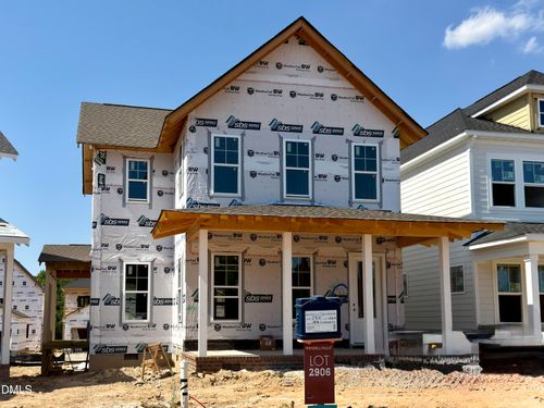 1816 Lumineer Ln, Wendell, NC, 27591-6213 | Card Image