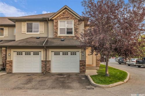209-615 Lynd Cres, Saskatoon, SK, S7T0G7 | Card Image