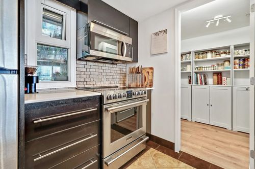 306-183 Keefer Pl, Vancouver, BC, V6B6B9 | Card Image