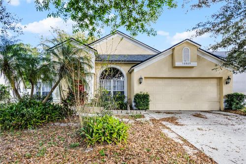 10809 Oak Glen Circle, ORLANDO, FL, 32817 | Card Image