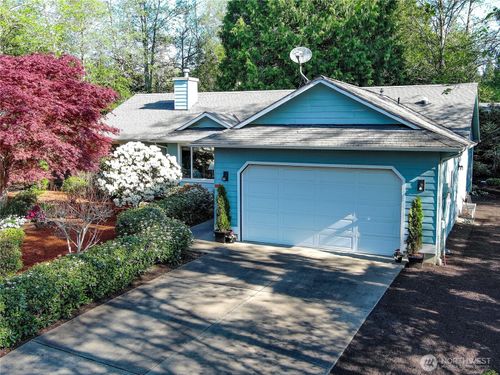 33 Goldfinch Ln, Port Ludlow, WA, 98365-9764 | Card Image