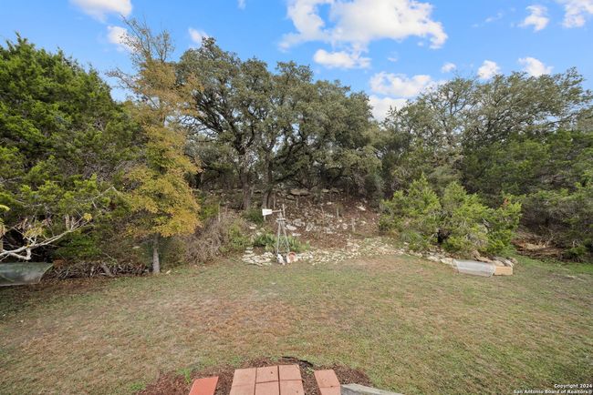 7019 Broken Arrow, House other with 5 bedrooms, 2 bathrooms and null parking in Spring Branch TX | Image 43
