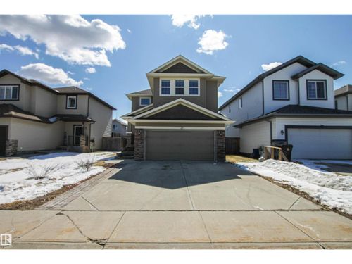 27 Heron Cres, Spruce Grove, AB, T7X0G1 | Card Image