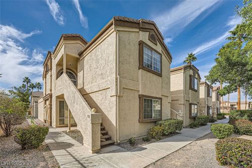 unit-104-3612 Shawn Reynolds Ct, Las Vegas, NV, 89129-1719 | Card Image