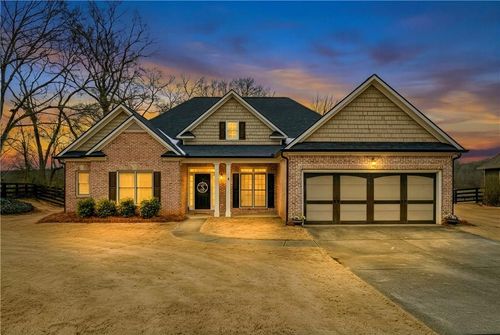 9545 Old Preserve Trl, Ball Ground, GA, 30107-7015 | Card Image