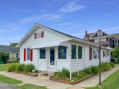 79 Inskip Avenue, Ocean Grove, NJ, 07756 | Card Image